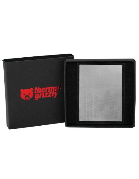 Термопроводящ пад Thermal Grizzly KryoSheet, 68 х 51 х 0.2 mm