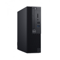 Компютър втора употреба Dell Optiplex 3070 SFF | SIT.BG