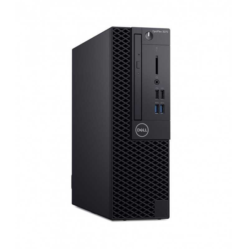 Компютър втора употреба Dell Optiplex 3070 SFF | SIT.BG Компютър втора употреба Dell Optiplex 3070 SFF | SIT.BG
