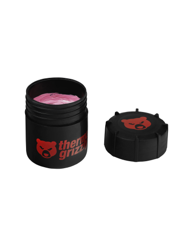 Термо паста Thermal Grizzly Kryonaut Extreme - 33.84g, Черен