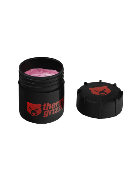 Термо паста Thermal Grizzly Kryonaut Extreme - 33.84g, Черен