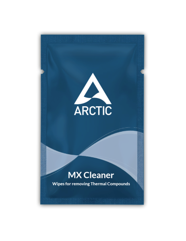 Почистващи кърпички ARCTIC MX Cleaner - 40 бр