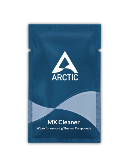 Почистващи кърпички ARCTIC MX Cleaner - 40 бр