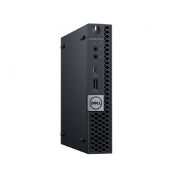 Компютър втора употреба Dell Optiplex 7070 Micro | SIT.BG