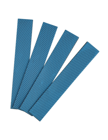 Термопроводящ пад Thermal Grizzly Minus Pad Advance, 120 х 20 х 1.0 mm - 4 бр.