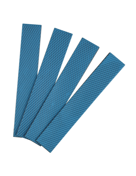 Термопроводящ пад Thermal Grizzly Minus Pad Advance, 120 х 20 х 2.0 mm - 4 бр.