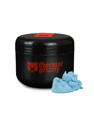 Термопроводяща паста Thermal Grizzly Putty Advanced - 100g