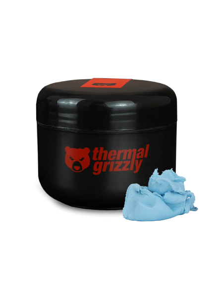 Термопроводяща паста Thermal Grizzly Putty Advanced - 100g