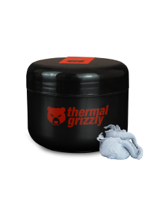 Термопроводяща паста Thermal Grizzly Putty Pro - 100g | Sit…