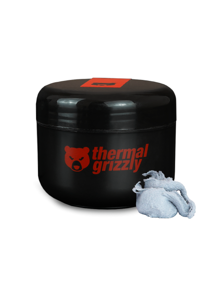 Термопроводяща паста Thermal Grizzly Putty Pro - 100g
