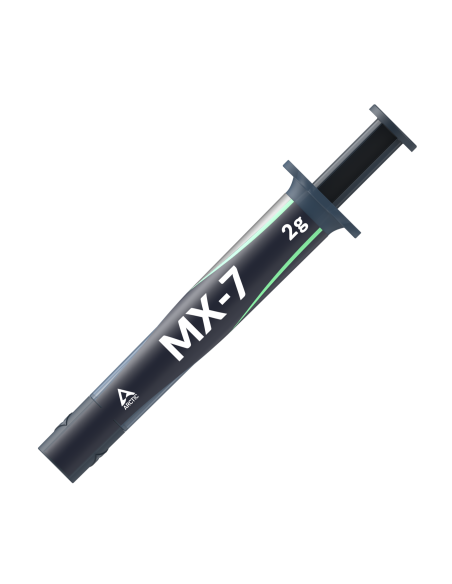Термо паста ARCTIC MX-7, 2g, Сив