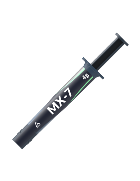 Термо паста ARCTIC MX-7, 4g, Сив