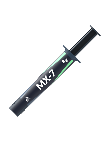 Термо паста ARCTIC MX-7, 8g, Сив