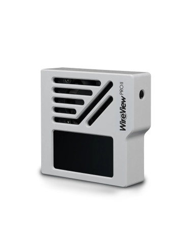 Датчик за видеокарта Thermal Grizzly WireView Pro II GPU 12V-2x6 Reversed - White