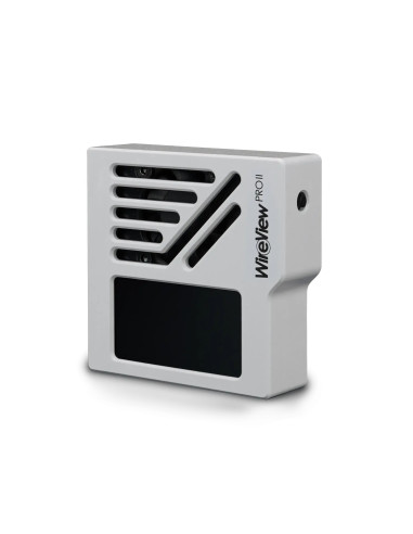 Датчик за видеокарта Thermal Grizzly WireView Pro II GPU 12V-2x6 - White