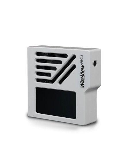 Датчик за видеокарта Thermal Grizzly WireView Pro II GPU 12V-2x6 - White