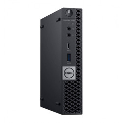Компютър втора употреба Dell Optiplex 7060 Micro | SIT.BG