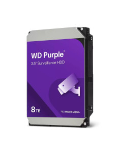 Хард диск WD Purple, 8TB, 5640rpm, 256MB, SATA 3 | Sit.bg