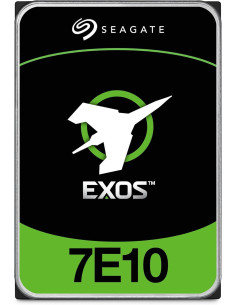 Хард диск Seagate Exos 7E10 6TB SAS - ST6000NM020B | Sit.bg