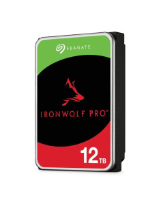 Хард диск SEAGATE IronWolf PRO ST4000NT001, 12TB, 256MB Cac…