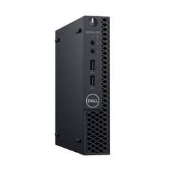 Компютър втора употреба Dell Optiplex 3070 SFF | SIT.BG