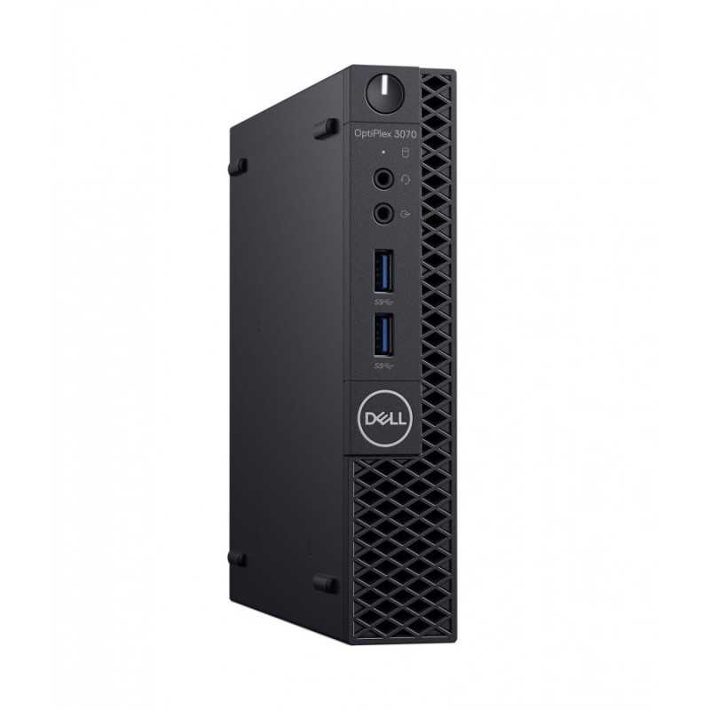 Компютър втора употреба Dell Optiplex 3070 SFF | SIT.BG