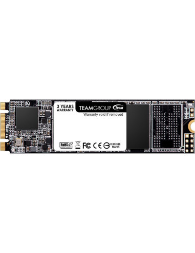 SSD Team Group MS30 M.2 2280 256GB SATA III