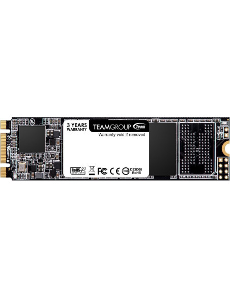 SSD Team Group MS30 M.2 2280 256GB SATA III