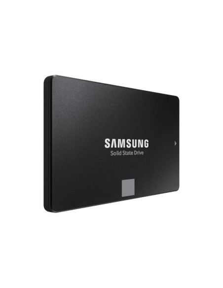 SSD SAMSUNG 870 EVO SATA 2.5”, 1TB, SATA 6 Gb/s, MZ-77E1T0B/EU