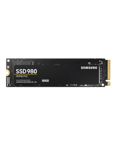 SSD SAMSUNG 980 M.2 Type 2280 500GB PCIe Gen3x4 NVMe, V8V50…