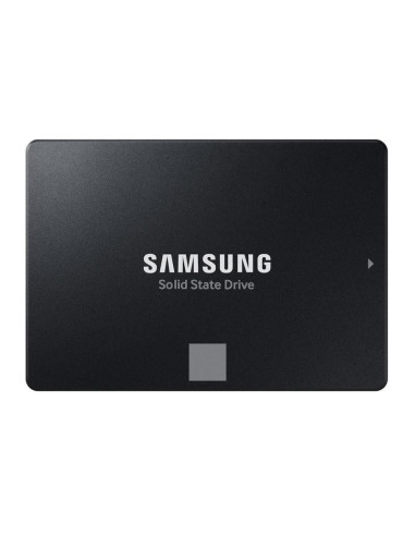 SSD SAMSUNG 870 EVO SATA 2.5”, 4TB, SATA 6 Gb/s, MZ-77E4T0B/EU