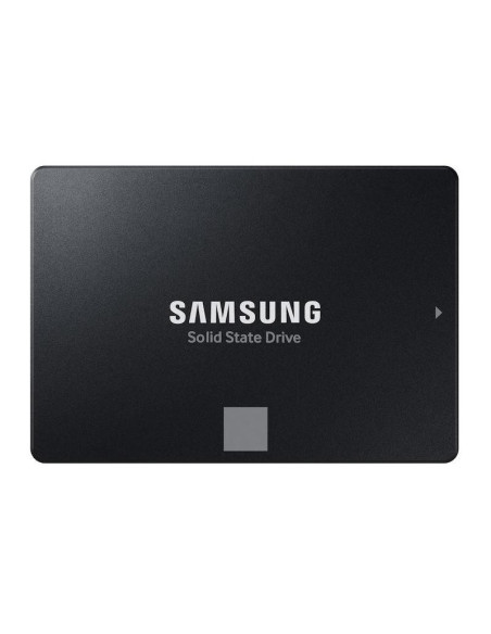SSD SAMSUNG 870 EVO SATA 2.5”, 4TB, SATA 6 Gb/s, MZ-77E4T0B/EU