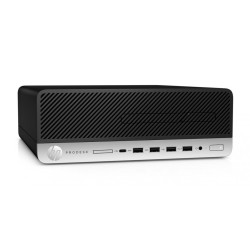 Компютър втора употреба HP ProDesk 600 G4 Mini | SIT.BG