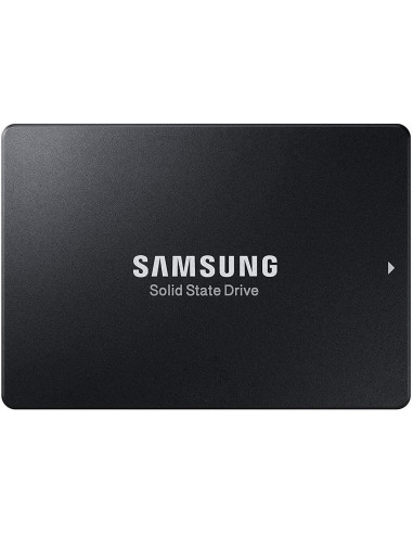 SSD SAMSUNG PM893 SATA 2.5”, 240 GB SATA III, MZ7L3240HCHQ-00A07, Bulk