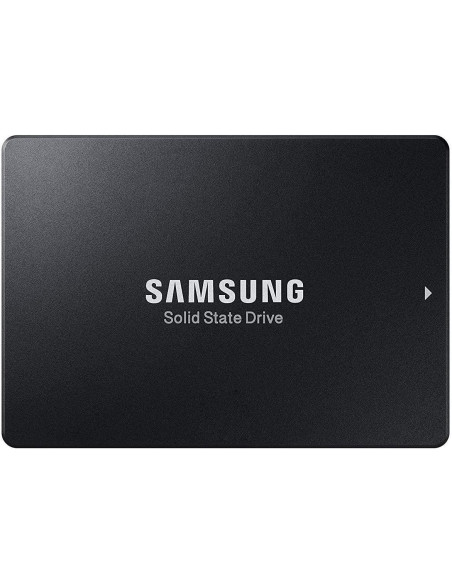 SSD SAMSUNG PM893 SATA 2.5”, 240 GB SATA III, MZ7L3240HCHQ-00A07, Bulk