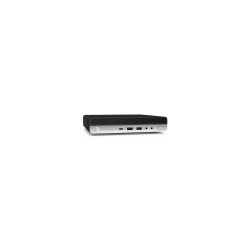 Компютър втора употреба HP EliteDesk 800 G5 Mini