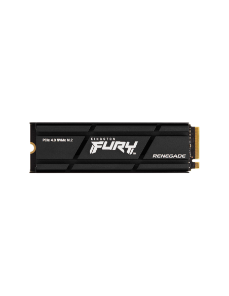 SSD Kingston Fury Renegade M.2-2280 PCIe 4.0 NVMe 2000GB SFYRDK/2000G