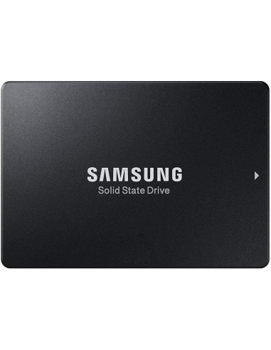 SSD SAMSUNG PM893 SATA 2.5”, 960 GB SATA III, MZ7L3960HCJR-00A07, Bulk
