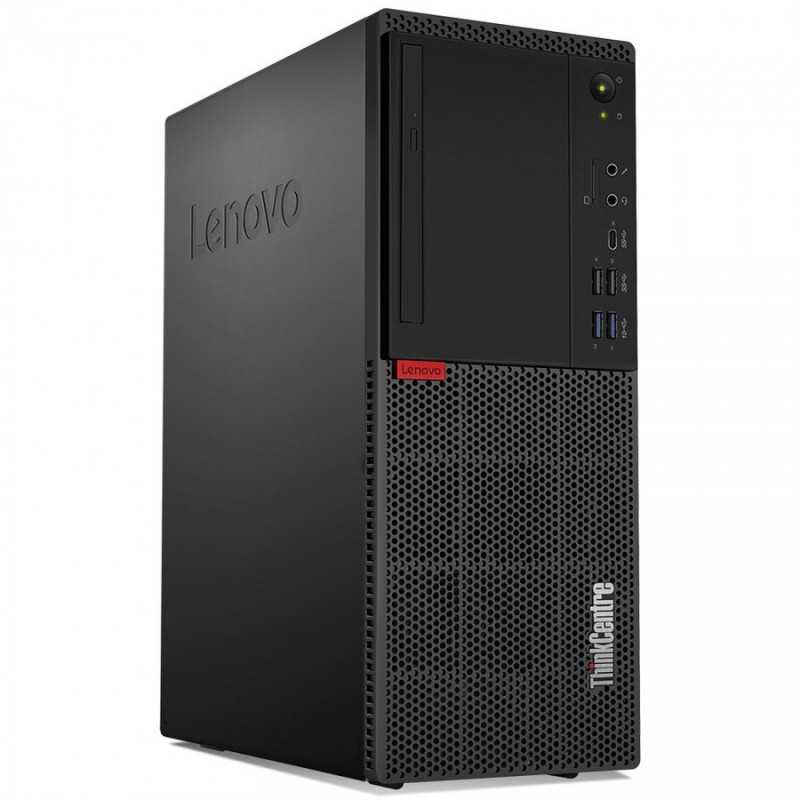 Компютър втора употреба Lenovo ThinkCentre M720t Tower Компютър втора употреба Lenovo ThinkCentre M720t Tower