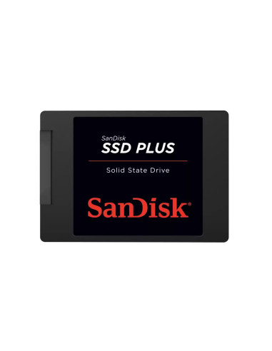 SSD SanDisk Extreme Pro, 250GB SATA III