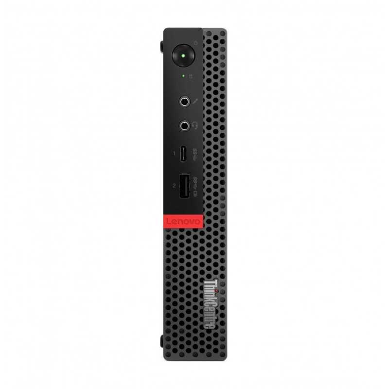 Компютър втора употреба Lenovo ThinkCentre M920q Tiny Компютър втора употреба Lenovo ThinkCentre M920q Tiny