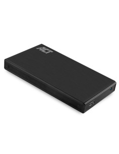 Чекмедже за твърд диск ACT AC1200, SATA, 2.5", USB-A 3.2 Ge…
