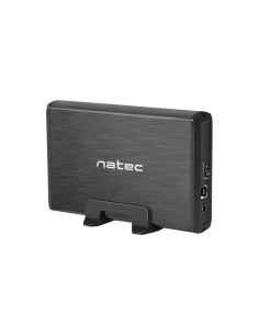 Чекмедже за твърд диск 3,5’’ Natec Rhino Go, USB 3.0 | Sit.…