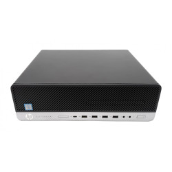 Компютър втора употреба HP EliteDesk 800 G5 Mini | SIT.BG