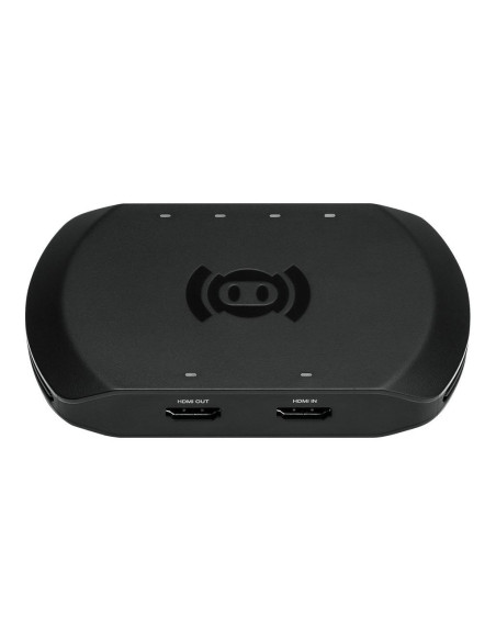 Външен кепчър Streamplify CAPTURE 4K, USB-C