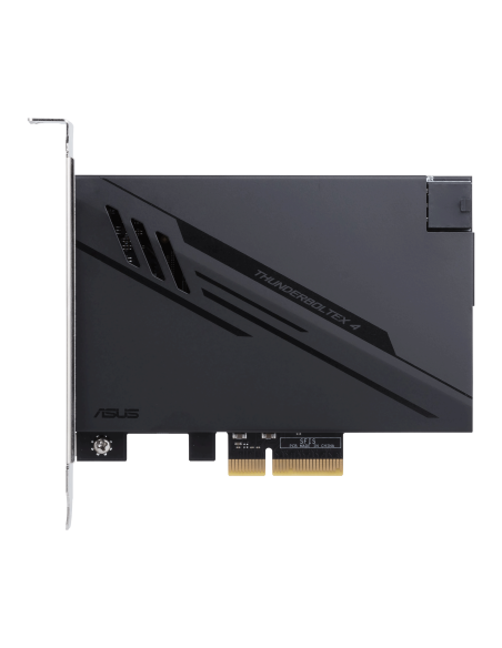ASUS ThunderboltEX 4 expansion card