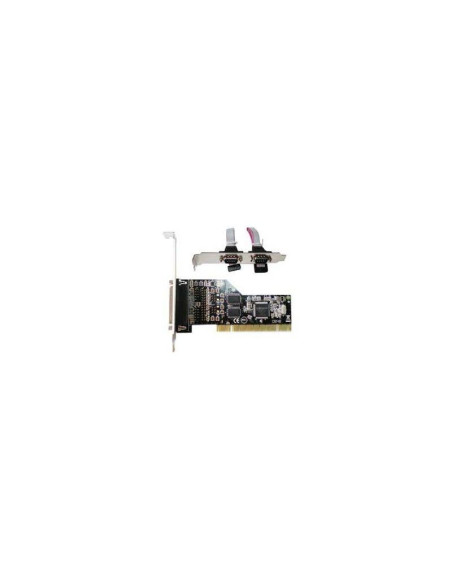 Контролер ESTILLO PCI 2S serial port + 1paralel