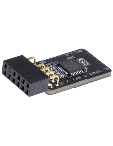 Защитен модул Gigabyte GC-TPM2.0 SPI V2 1.0