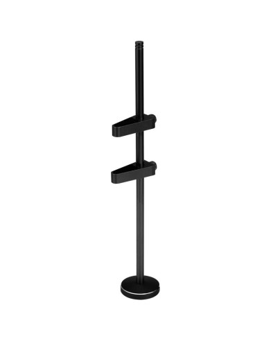 Jonsbo VC-1 GPU bracket - black