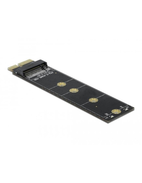 Адаптер Delock 64105, PCI Express x1 към M.2 Key M